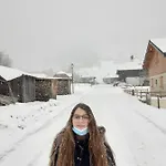 Apartman Le Rossane *