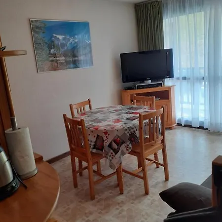 Le Rossane * Aillon-le-Jeune