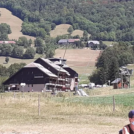 Le Rossane *