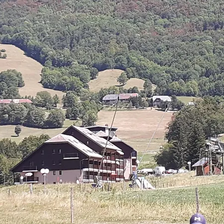 Le Rossane 아파트 *