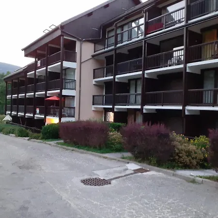 Le Rossane * Aillon-le-Jeune