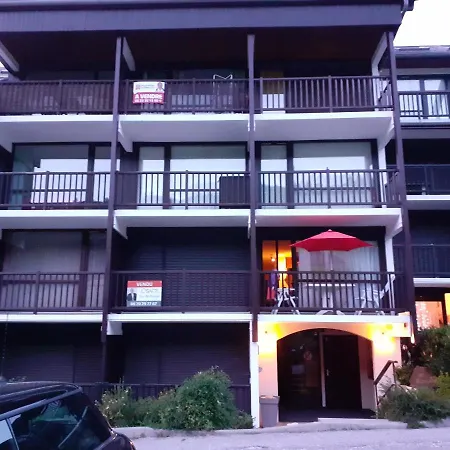 Le Rossane Apartment
