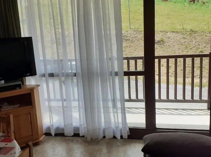 Le Rossane Apartment