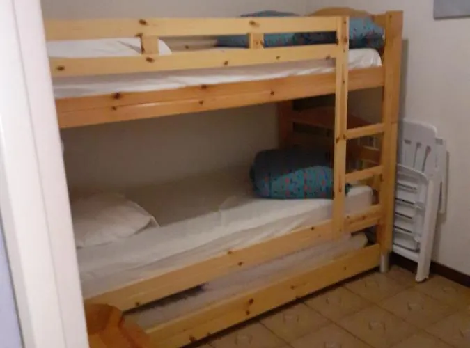 Apartment Le Rossane