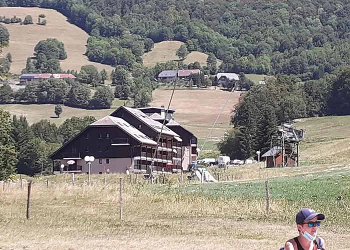 Le Rossane *