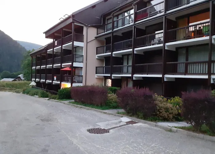 Le Rossane * Aillon-le-Jeune
