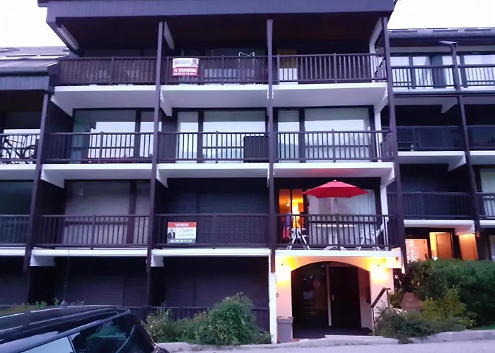 Le Rossane Apartment